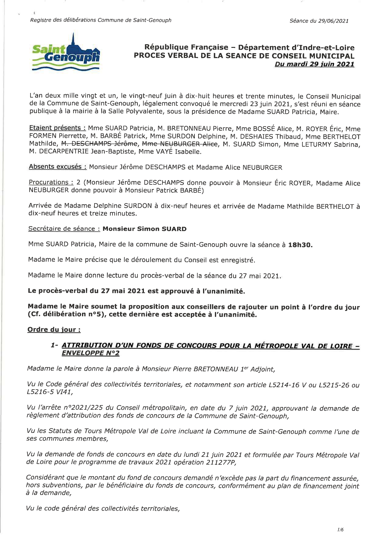 You are currently viewing 29 juin 2021